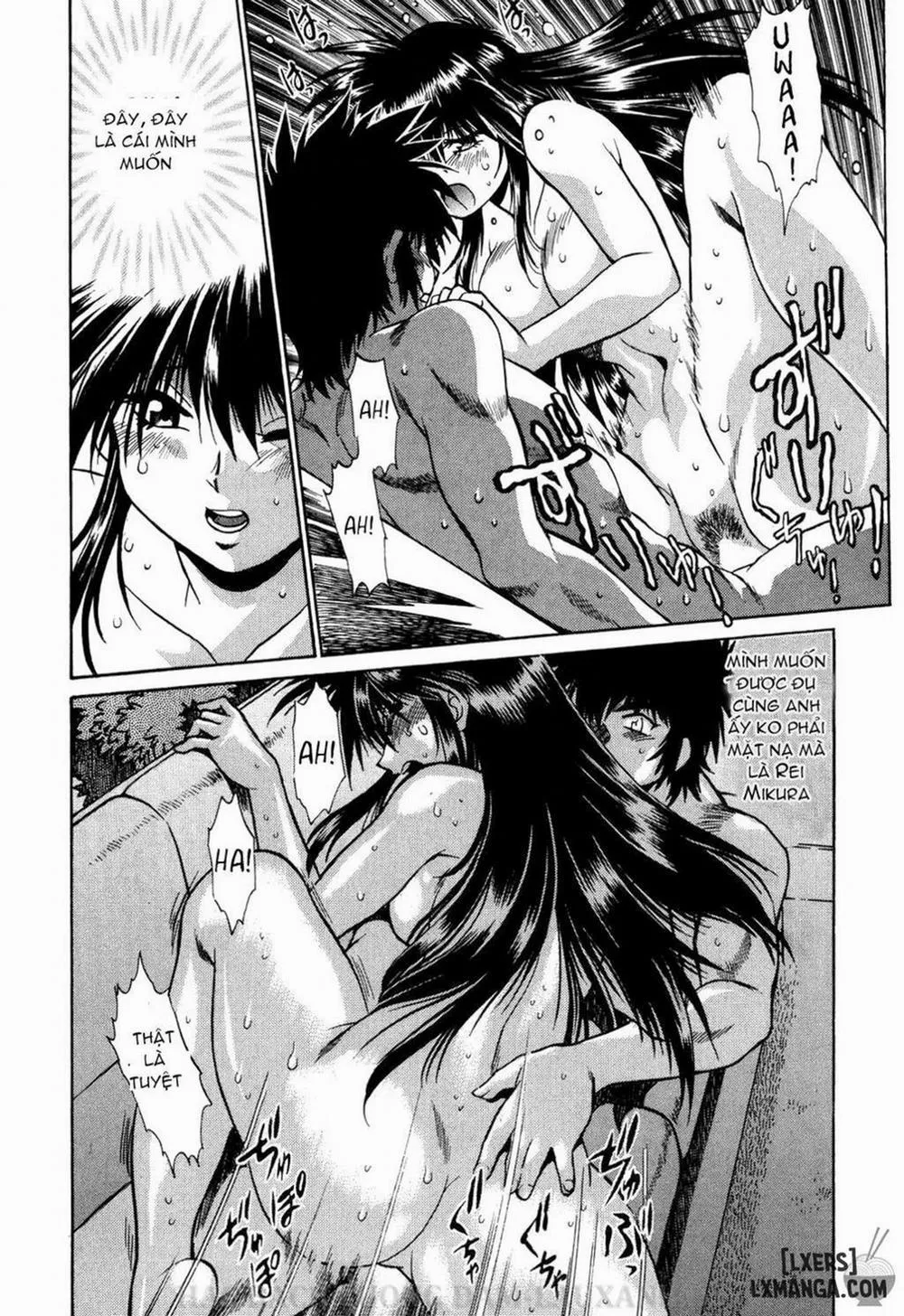 Makunouchi Deluxe - Chap 1 - 30