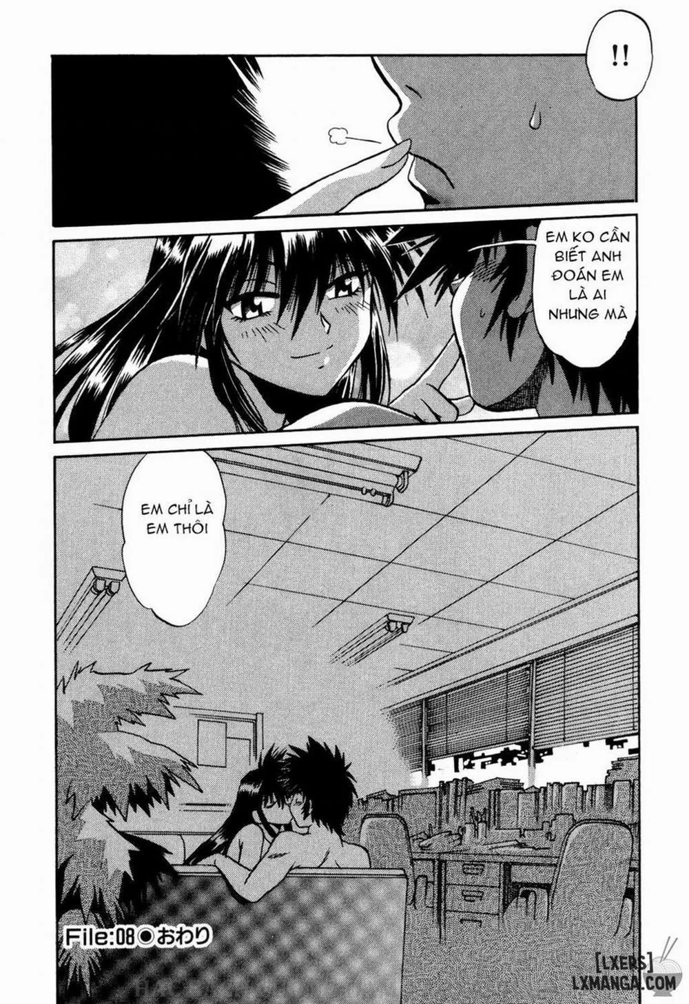 Makunouchi Deluxe - Chap 1 - 36