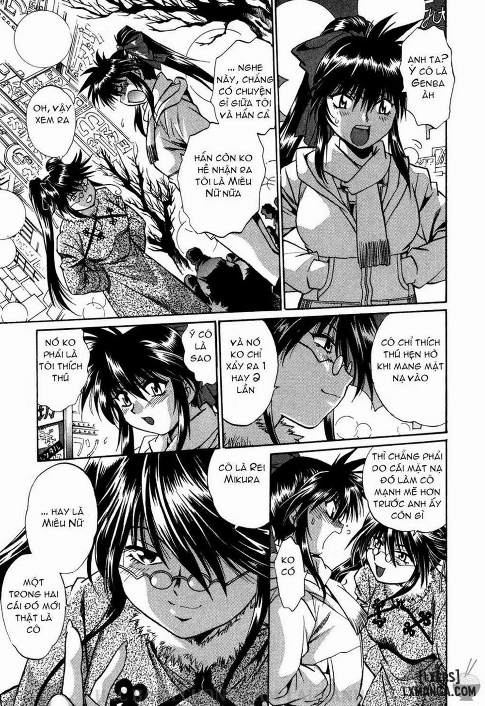 Makunouchi Deluxe - Chap 1 - 9