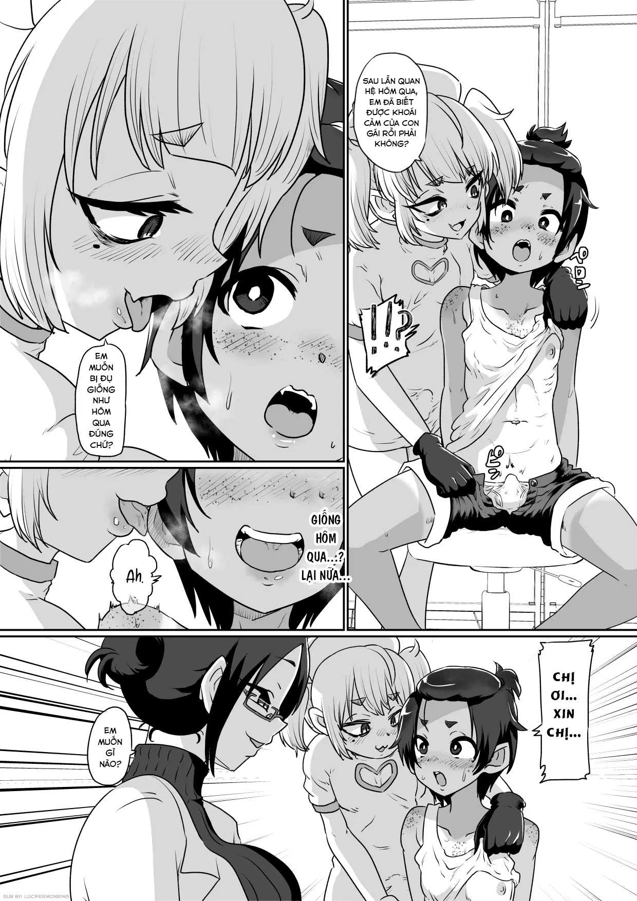 [Nikuyakitei (Nikuyaki)] Mesuiki Shinsatsushits... - Chap 1 - 30