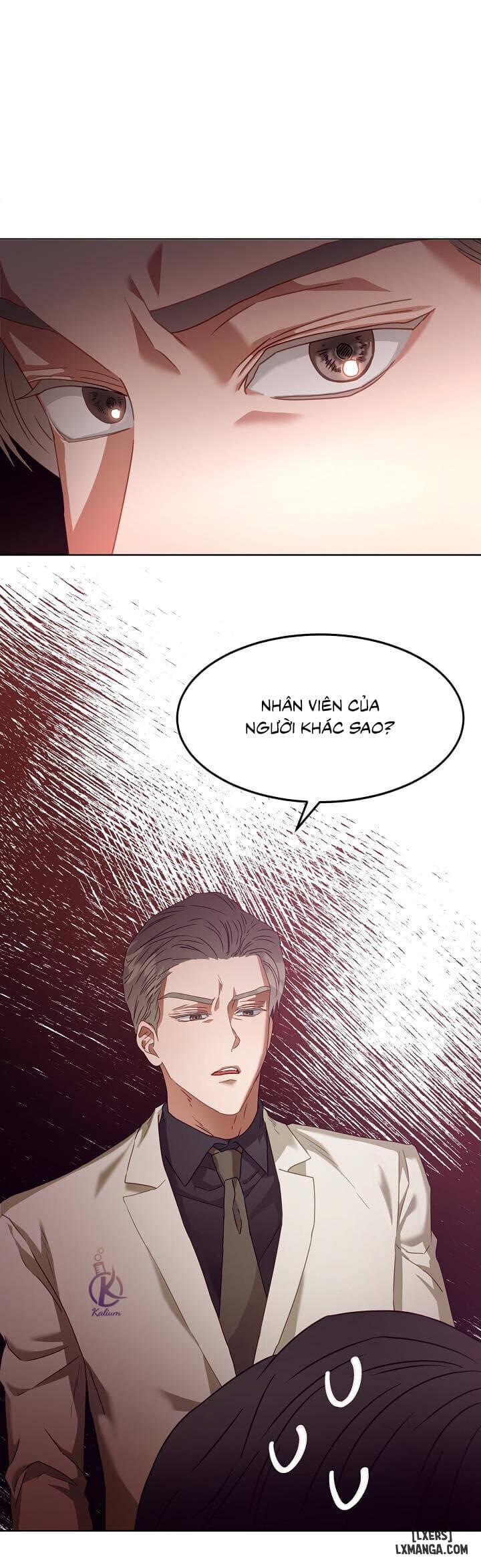 Nhân duyên 99.99% - Chap 2 - 1