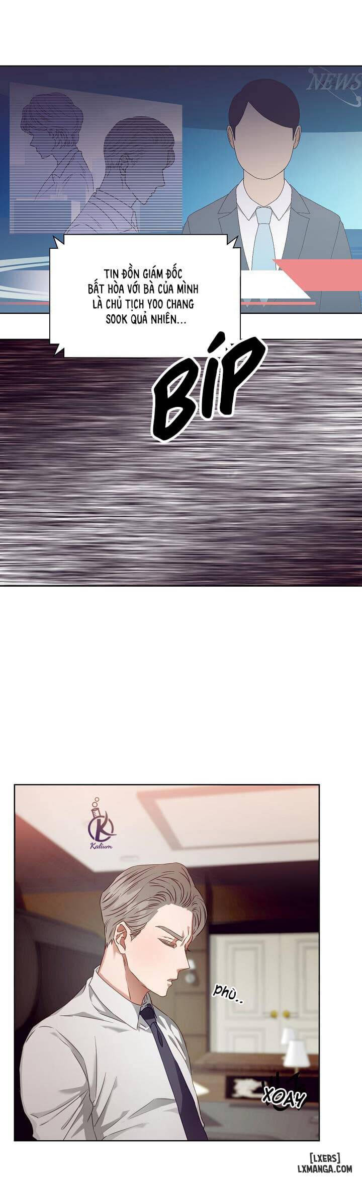 Nhân duyên 99.99% - Chap 2 - 11