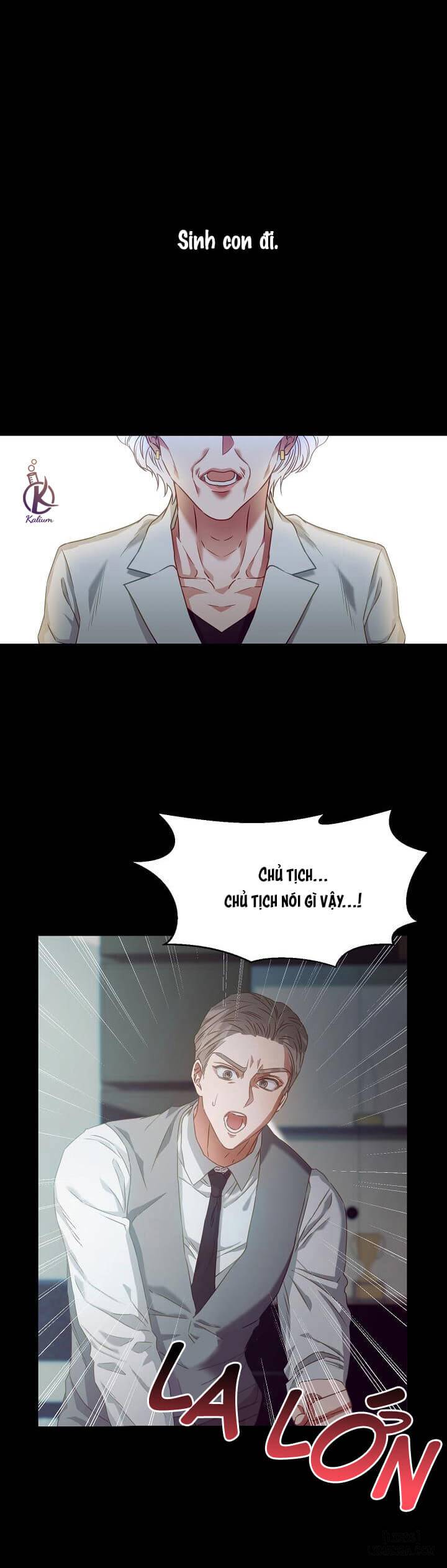 Nhân duyên 99.99% - Chap 2 - 13