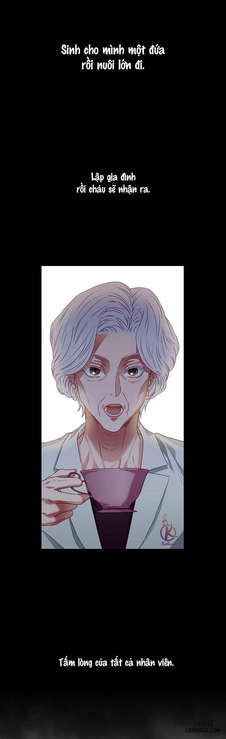 Nhân duyên 99.99% - Chap 2 - 14
