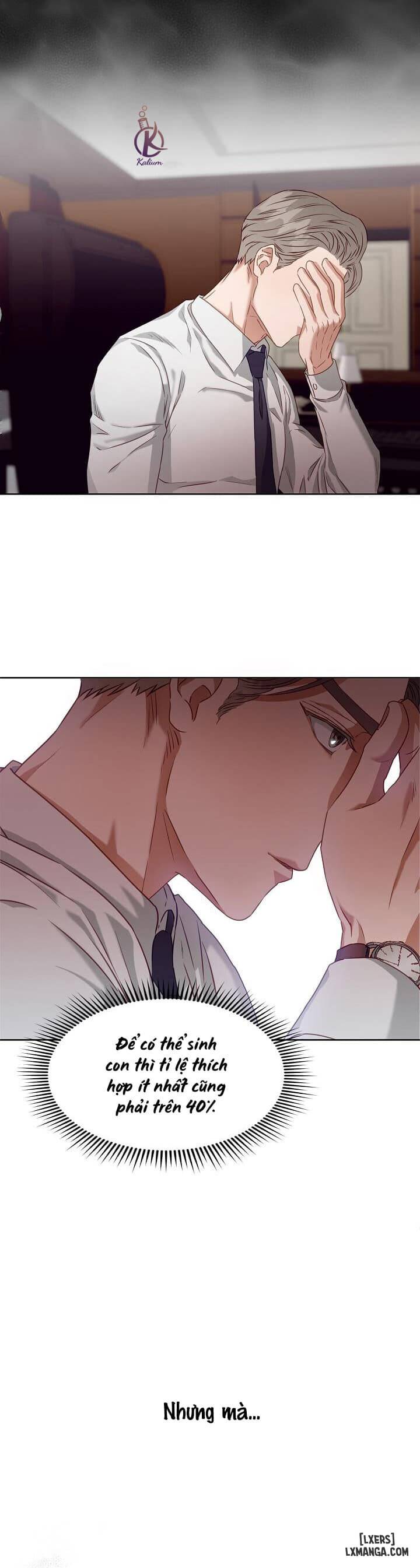 Nhân duyên 99.99% - Chap 2 - 15