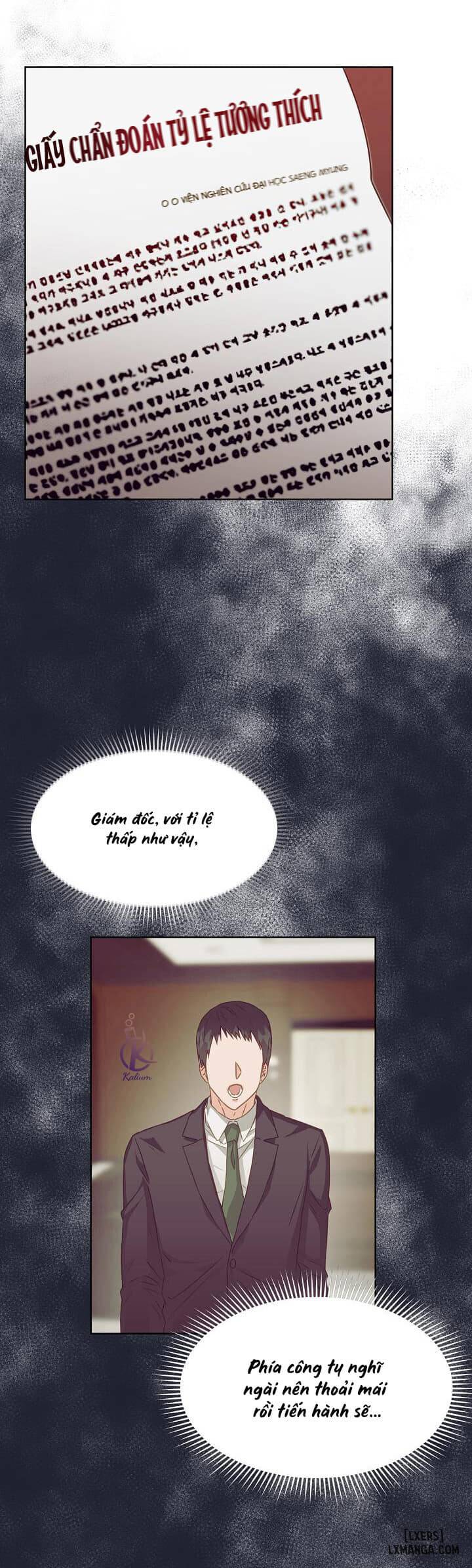 Nhân duyên 99.99% - Chap 2 - 16