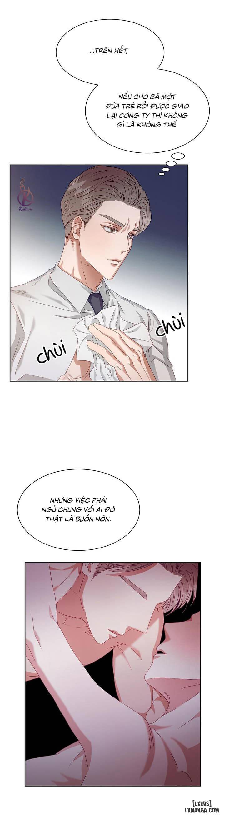 Nhân duyên 99.99% - Chap 2 - 18