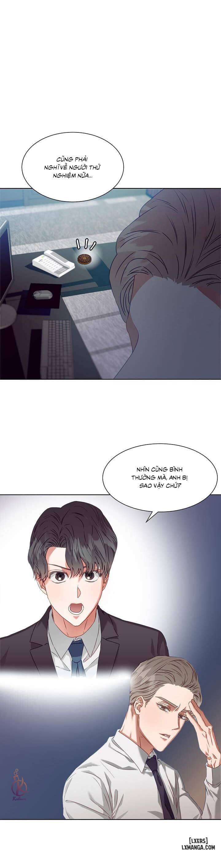 Nhân duyên 99.99% - Chap 2 - 19