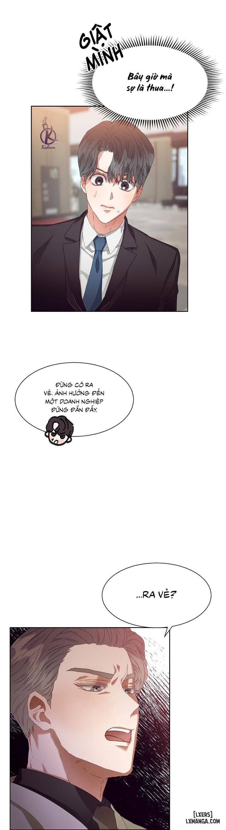 Nhân duyên 99.99% - Chap 2 - 2