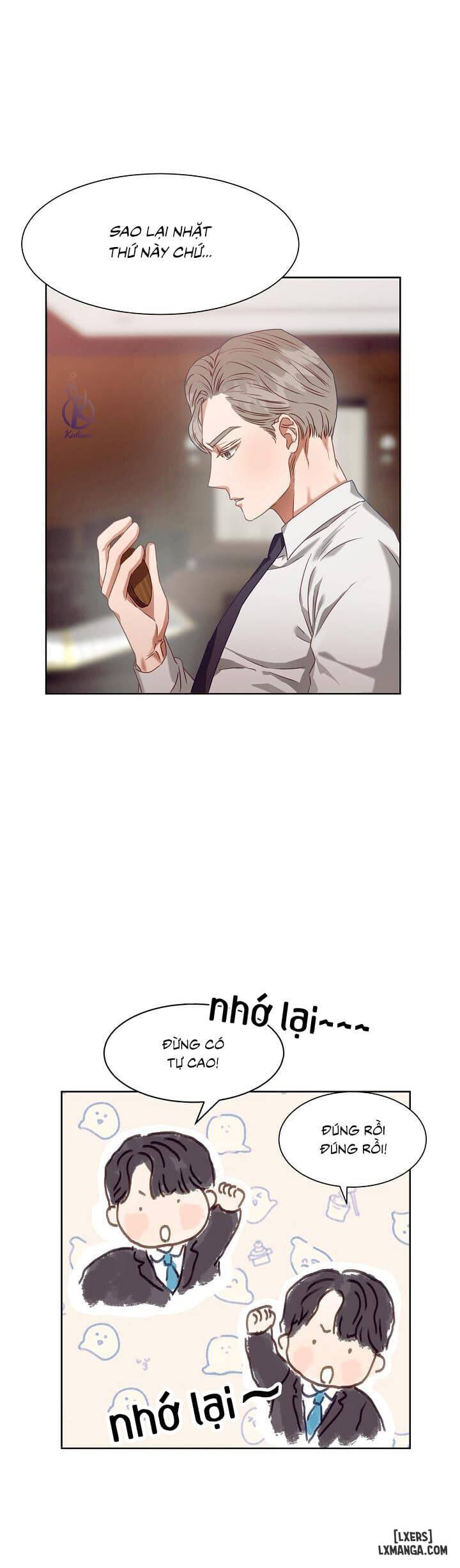 Nhân duyên 99.99% - Chap 2 - 20