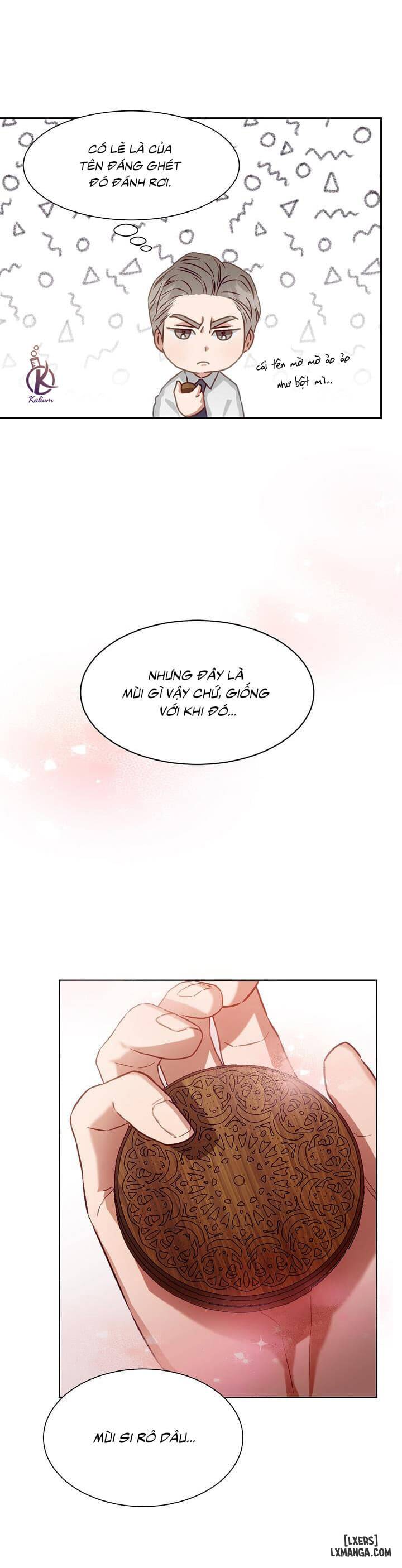 Nhân duyên 99.99% - Chap 2 - 21