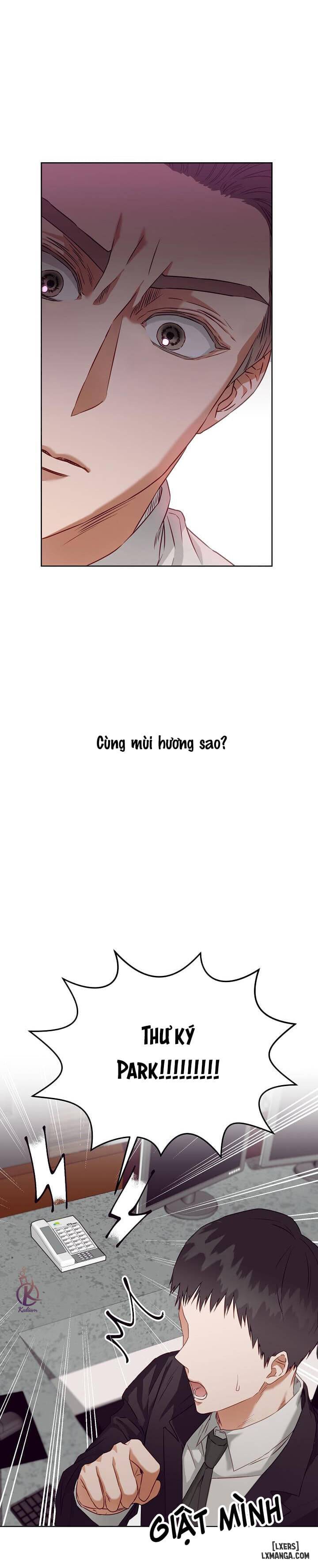 Nhân duyên 99.99% - Chap 2 - 22