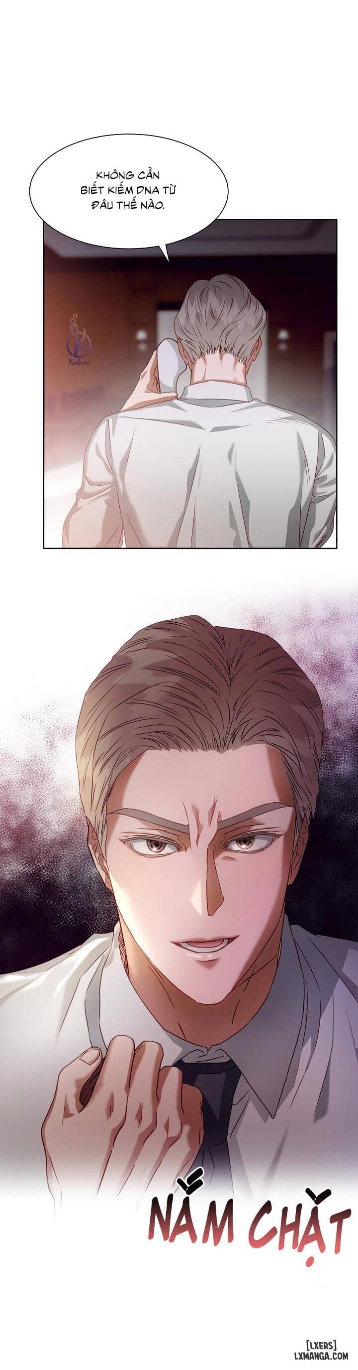 Nhân duyên 99.99% - Chap 2 - 24