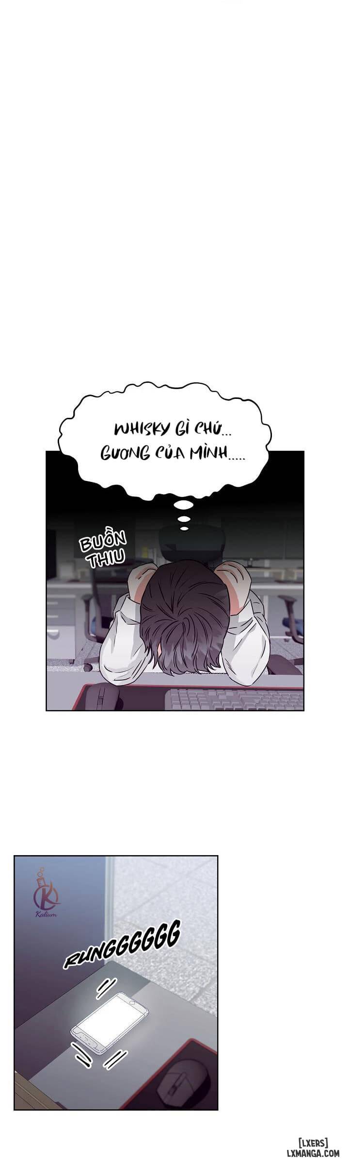 Nhân duyên 99.99% - Chap 2 - 27