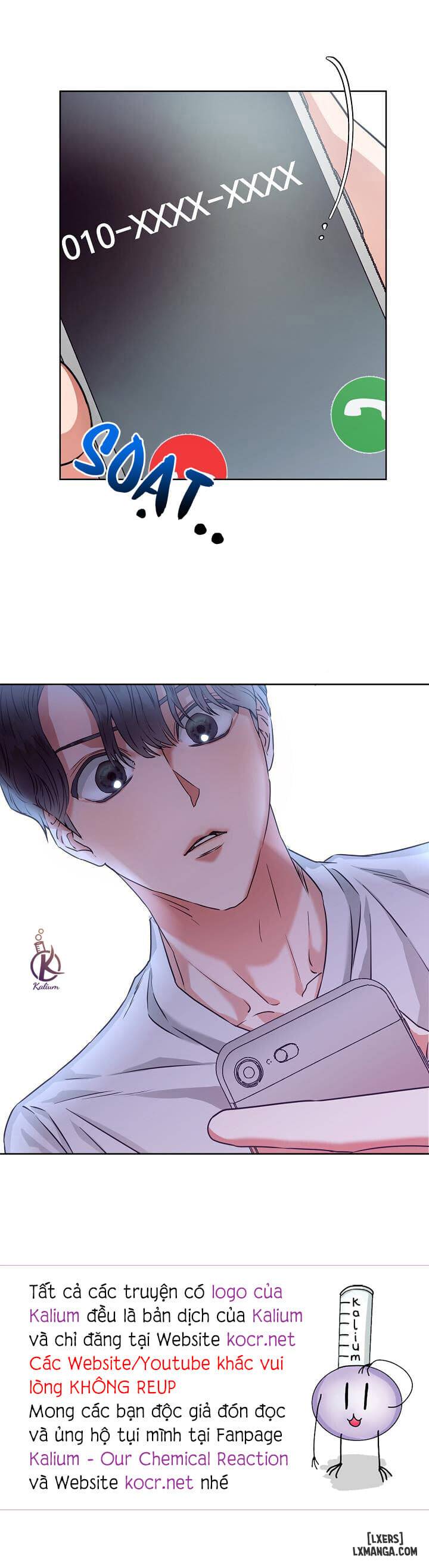 Nhân duyên 99.99% - Chap 2 - 28