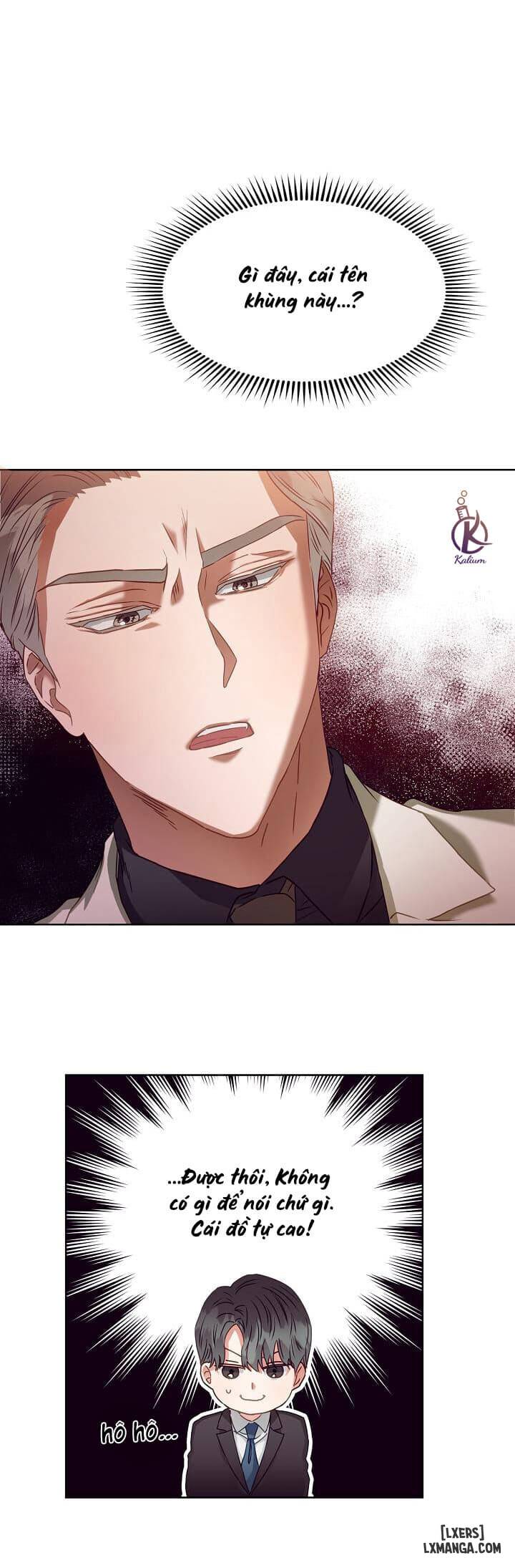 Nhân duyên 99.99% - Chap 2 - 5