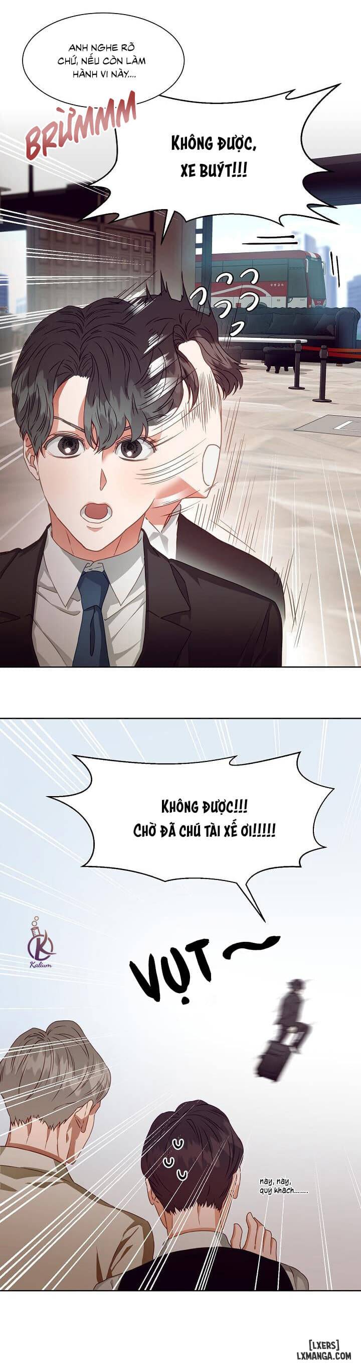 Nhân duyên 99.99% - Chap 2 - 6