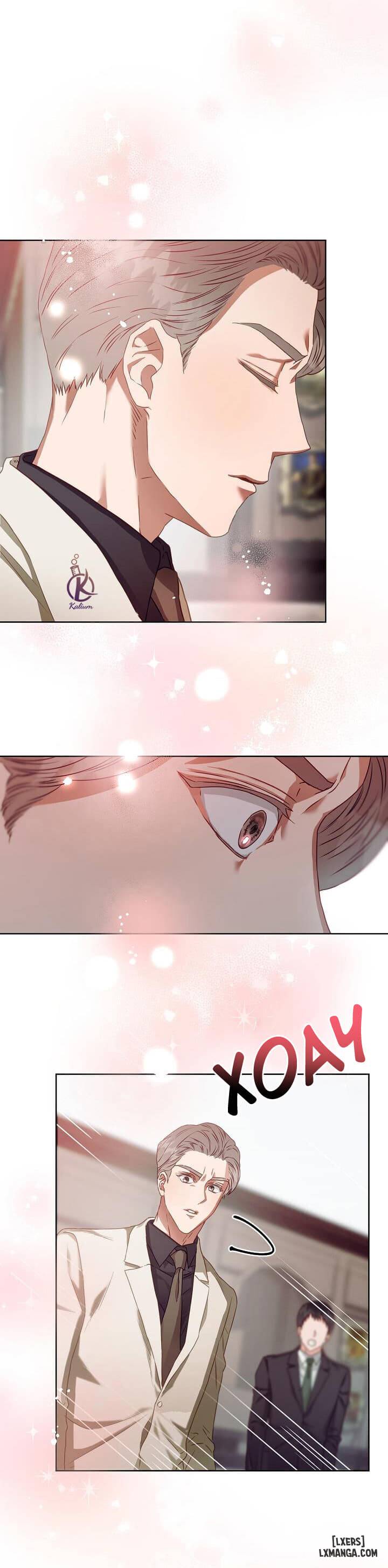 Nhân duyên 99.99% - Chap 2 - 8