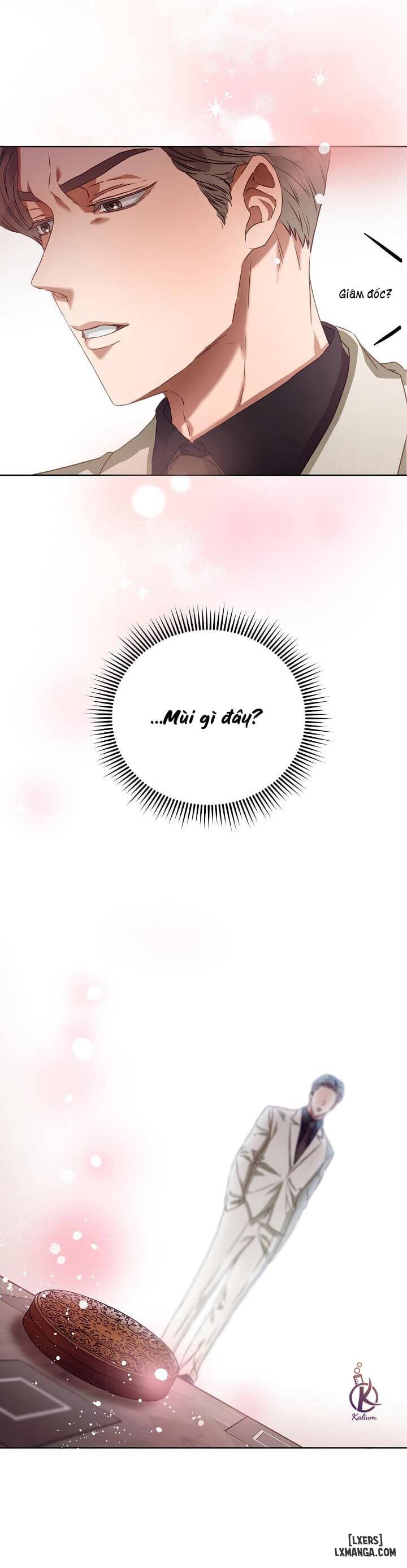 Nhân duyên 99.99% - Chap 2 - 9