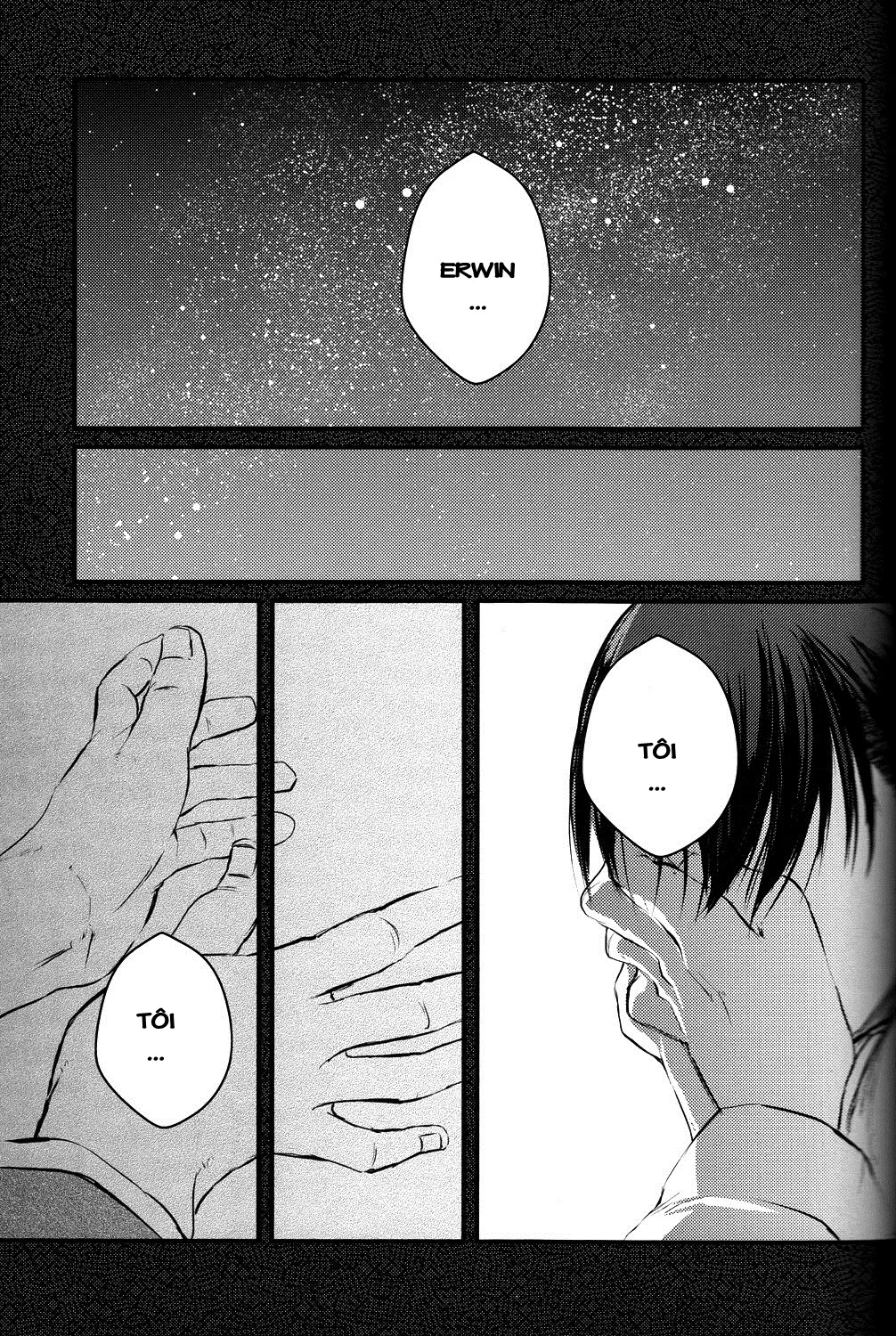 Getting Closer - Chap 4 - 12