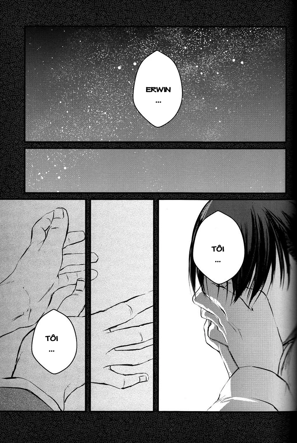 Getting Closer - Chap 4 - 12