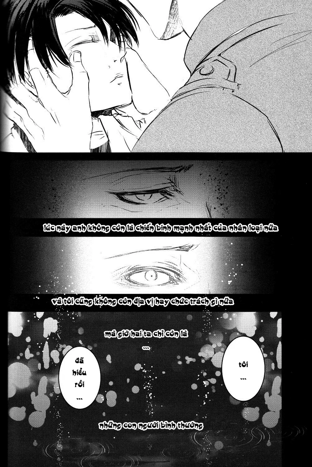 Getting Closer - Chap 4 - 17