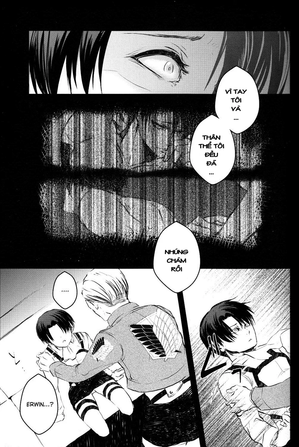 Getting Closer - Chap 4 - 20
