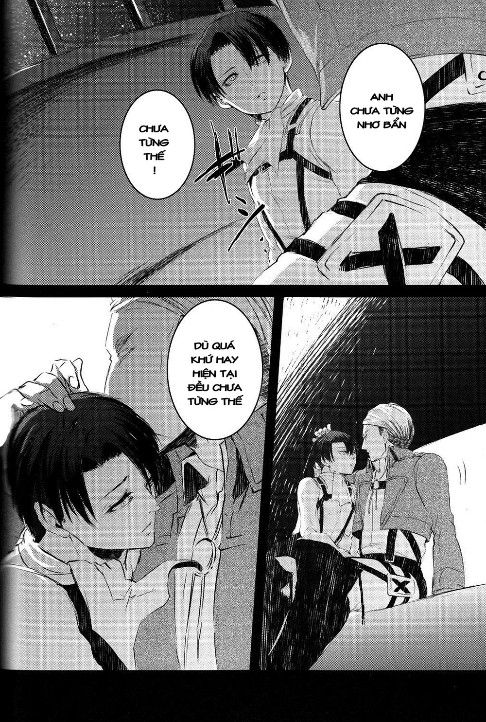 Getting Closer - Chap 4 - 21