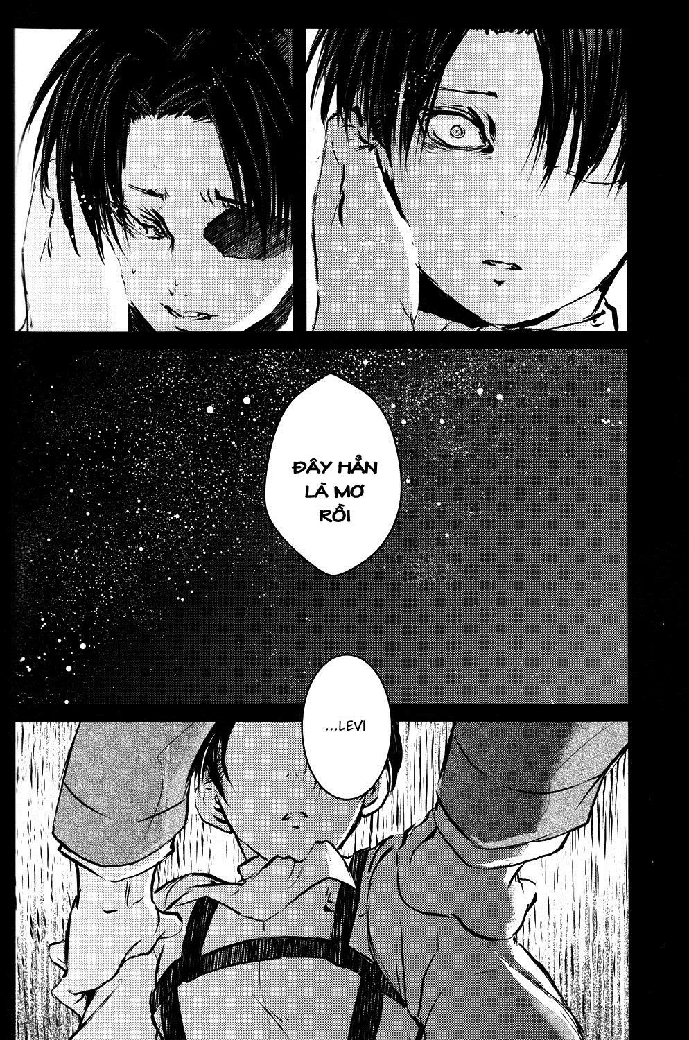 Getting Closer - Chap 4 - 23
