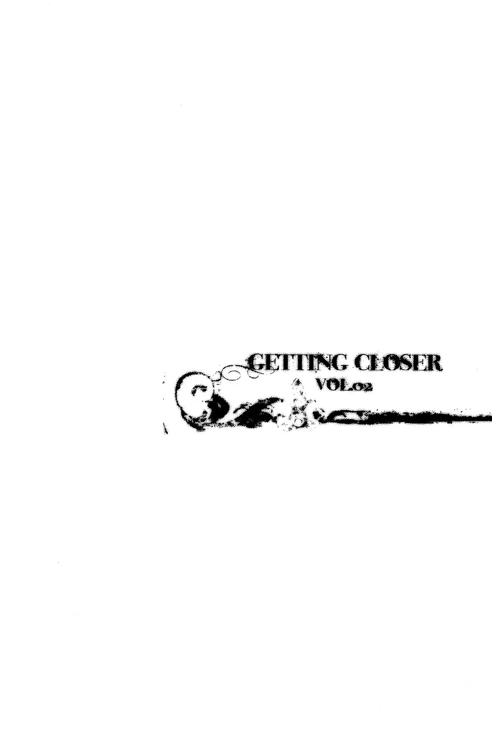 Getting Closer - Chap 4 - 27