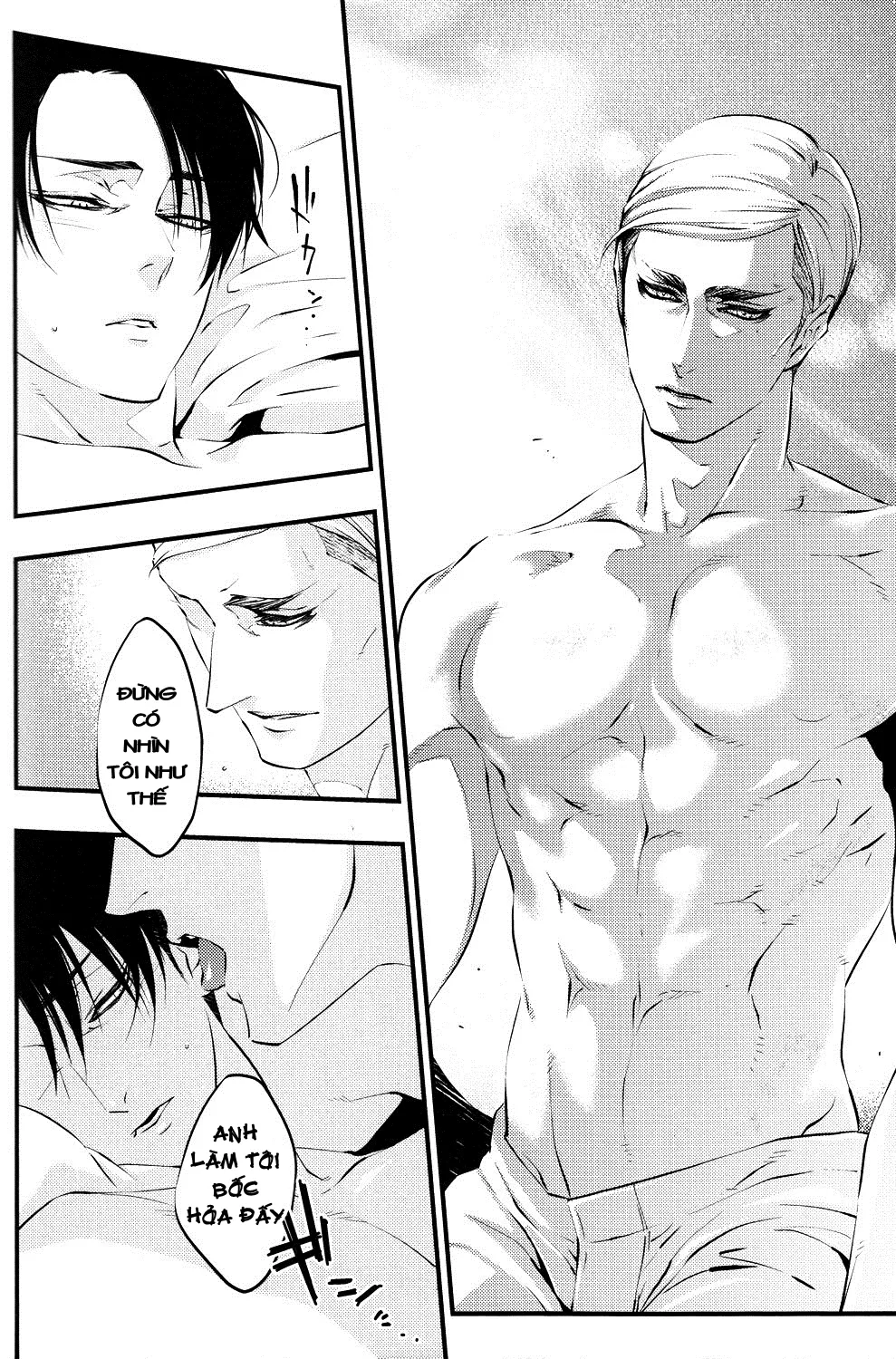 Getting Closer - Chap 4 - 33