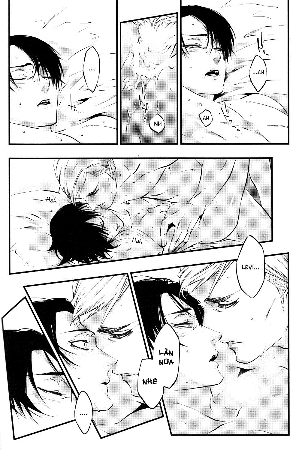 Getting Closer - Chap 4 - 37