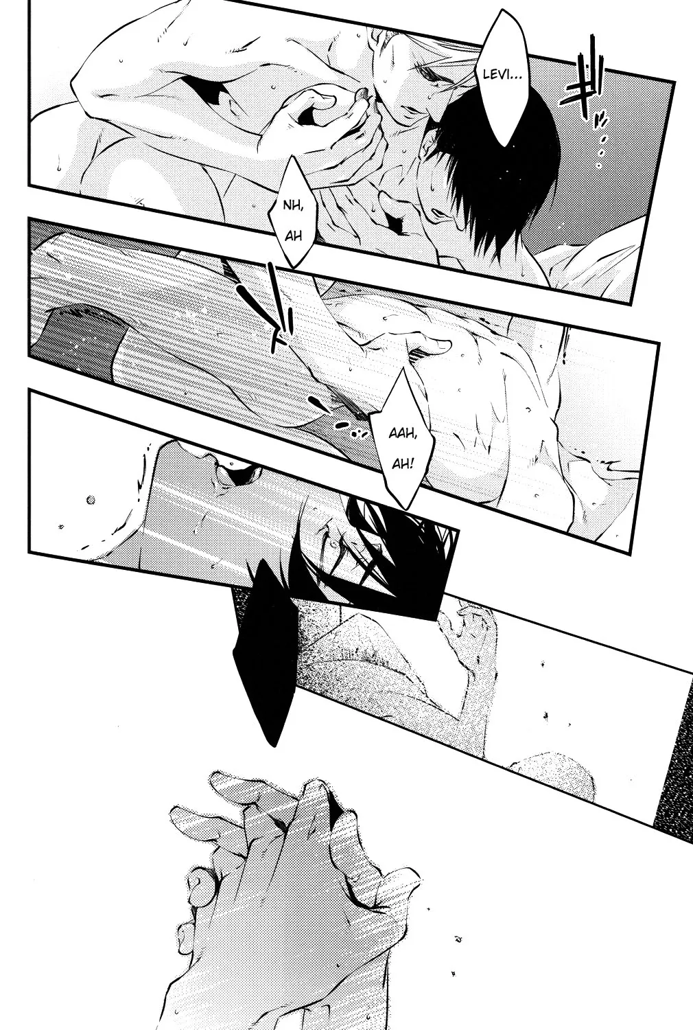 Getting Closer - Chap 4 - 39