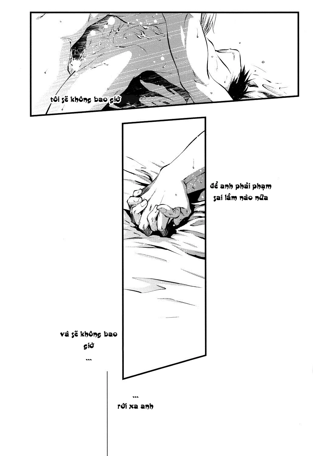 Getting Closer - Chap 4 - 42