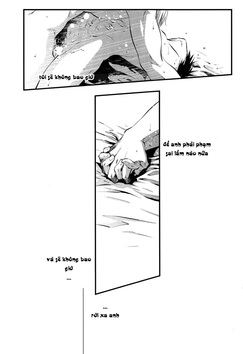 Getting Closer - Chap 4 - 42