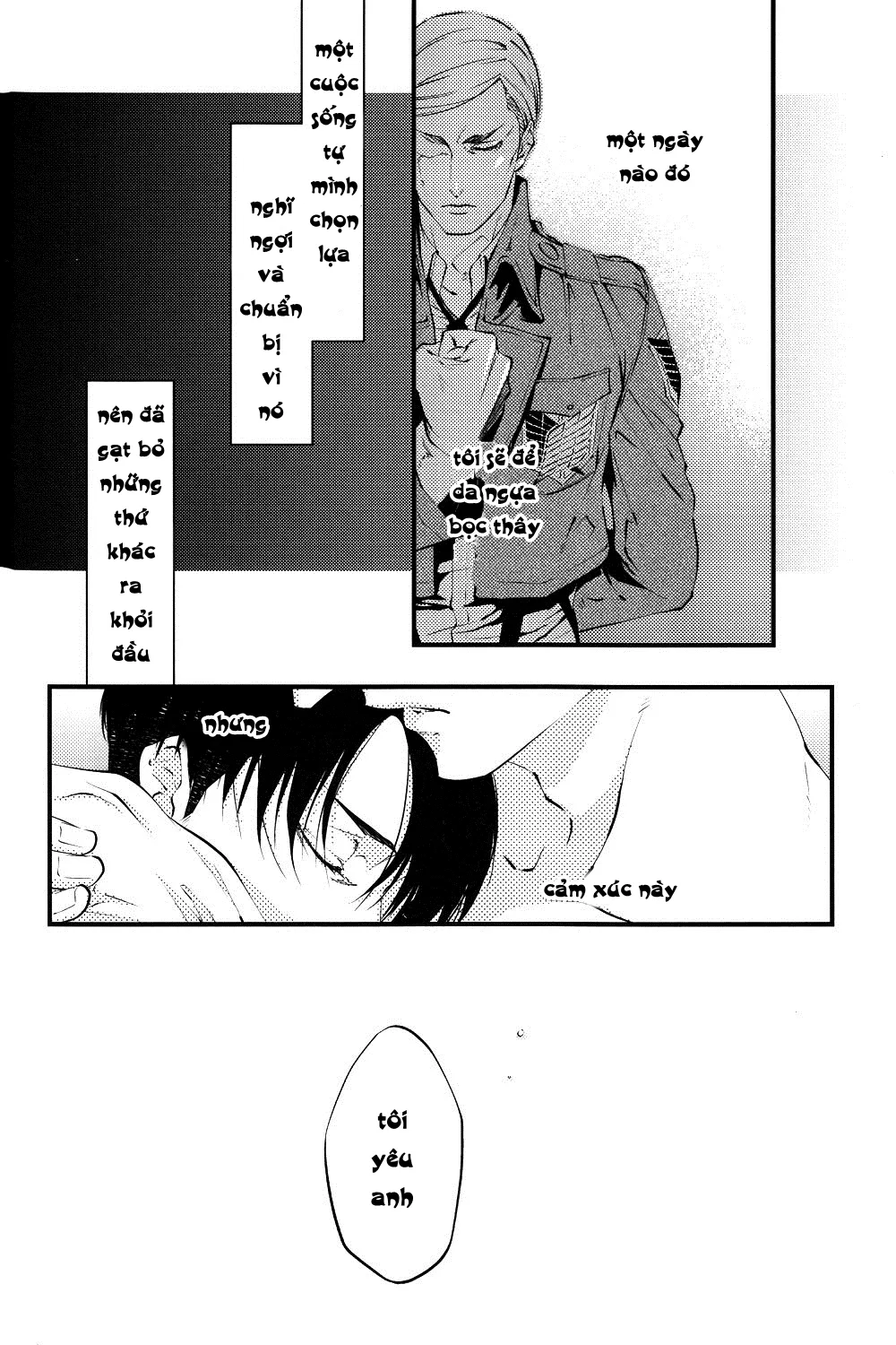 Getting Closer - Chap 4 - 45