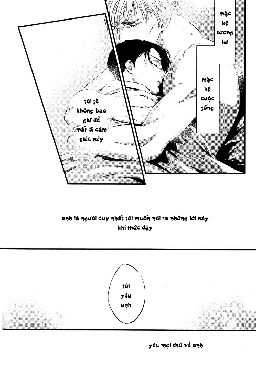 Getting Closer - Chap 4 - 47