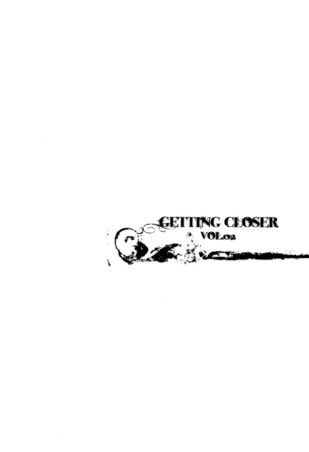 Getting Closer - Chap 4 - 49
