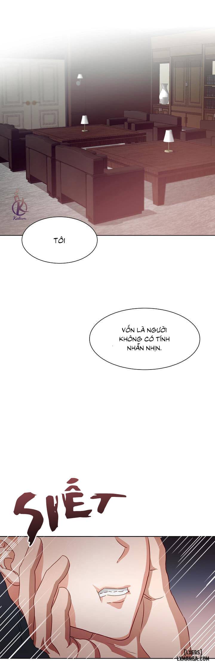 Nhân duyên 99.99% - Chap 1 - 1