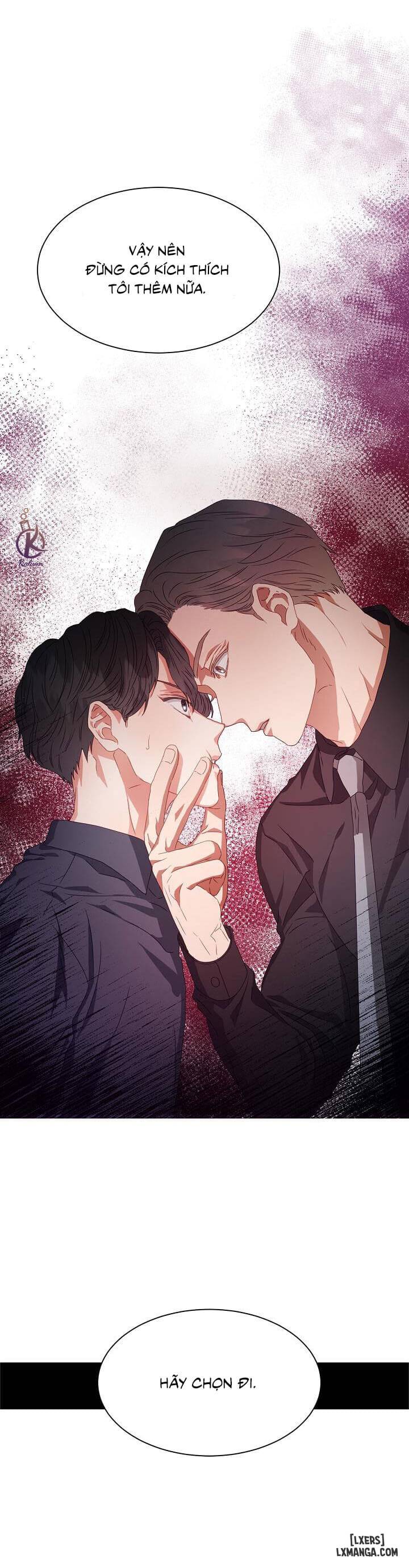 Nhân duyên 99.99% - Chap 1 - 2