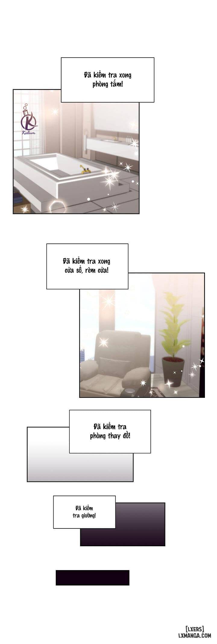Nhân duyên 99.99% - Chap 1 - 20