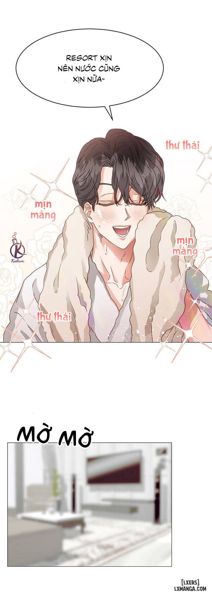 Nhân duyên 99.99% - Chap 1 - 25