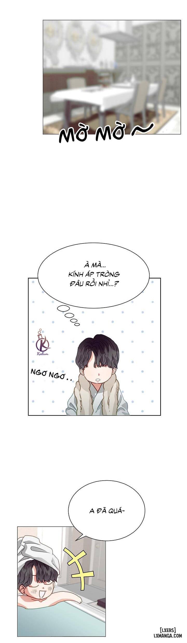 Nhân duyên 99.99% - Chap 1 - 26