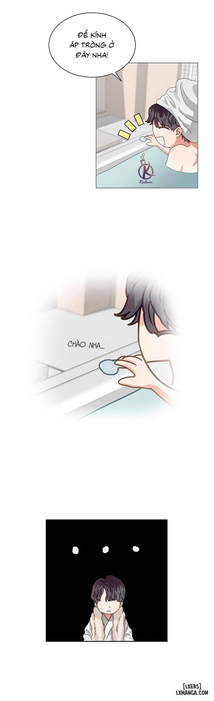Nhân duyên 99.99% - Chap 1 - 27