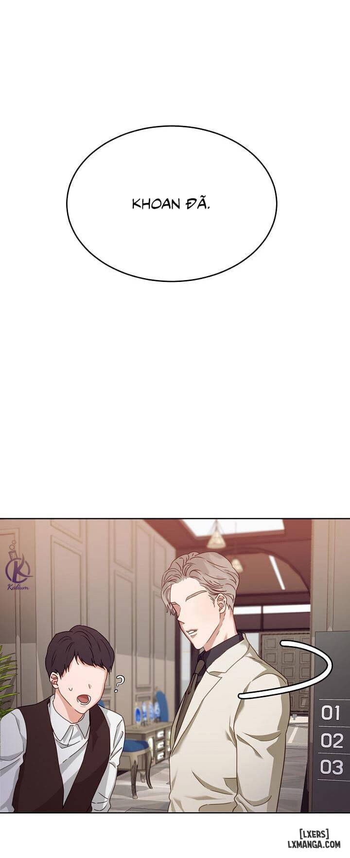 Nhân duyên 99.99% - Chap 1 - 30