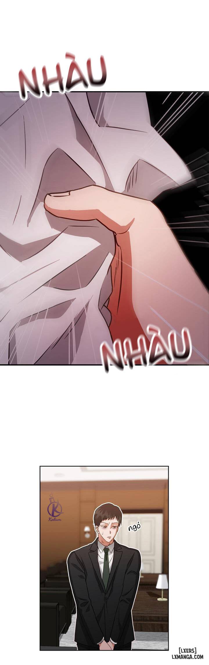 Nhân duyên 99.99% - Chap 1 - 5