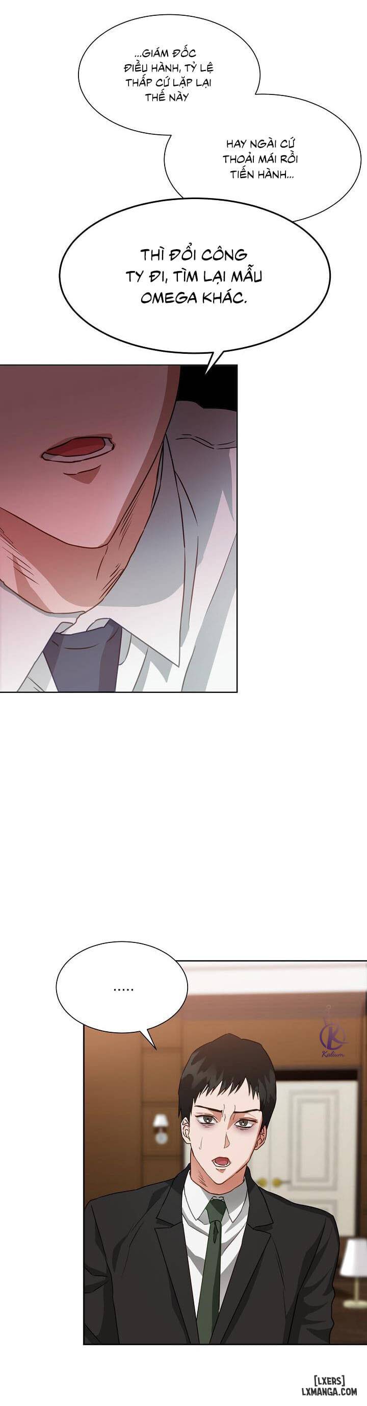 Nhân duyên 99.99% - Chap 1 - 6