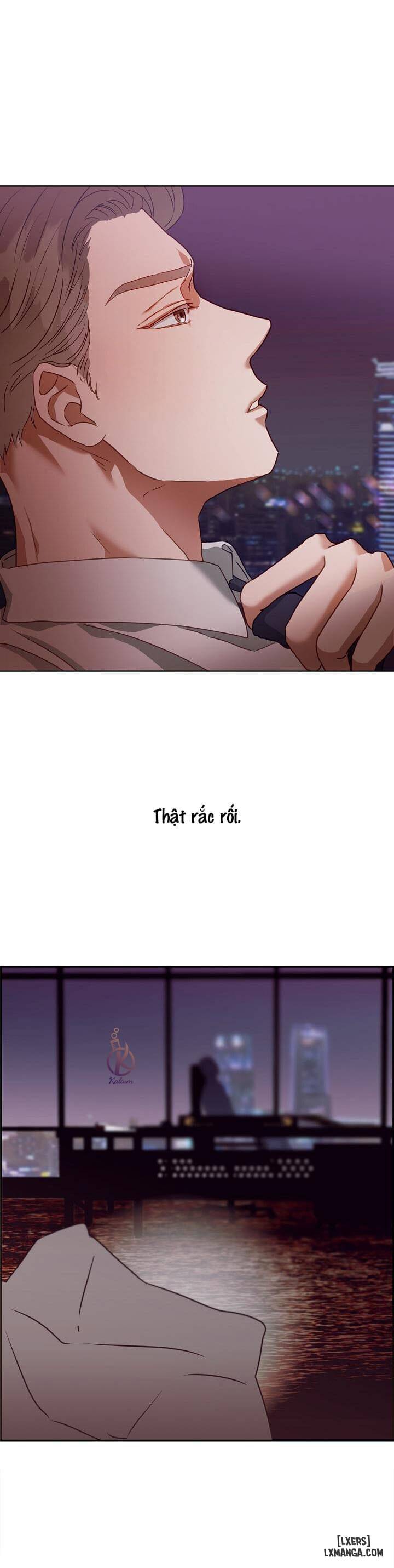 Nhân duyên 99.99% - Chap 1 - 8