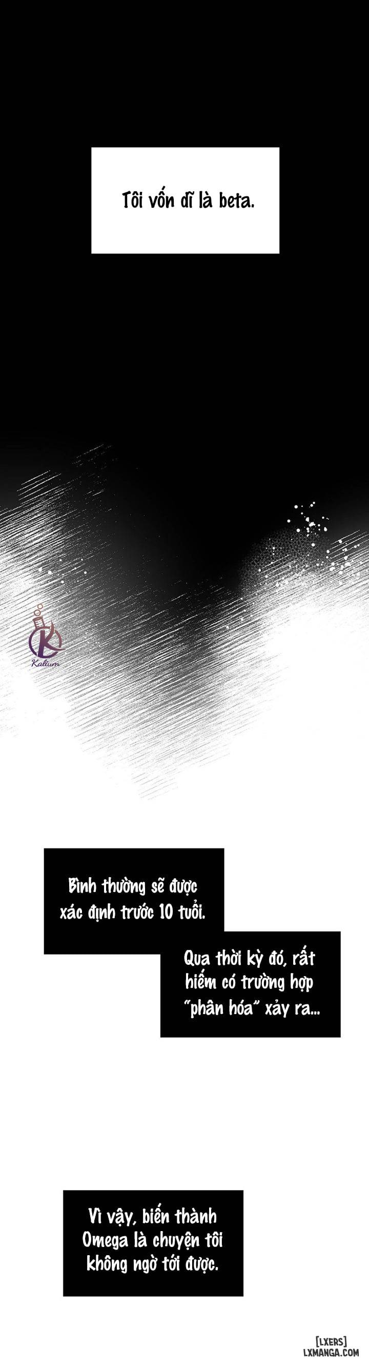 Hôn tôi đi, kẻ dối trá - Chap 1 - 6