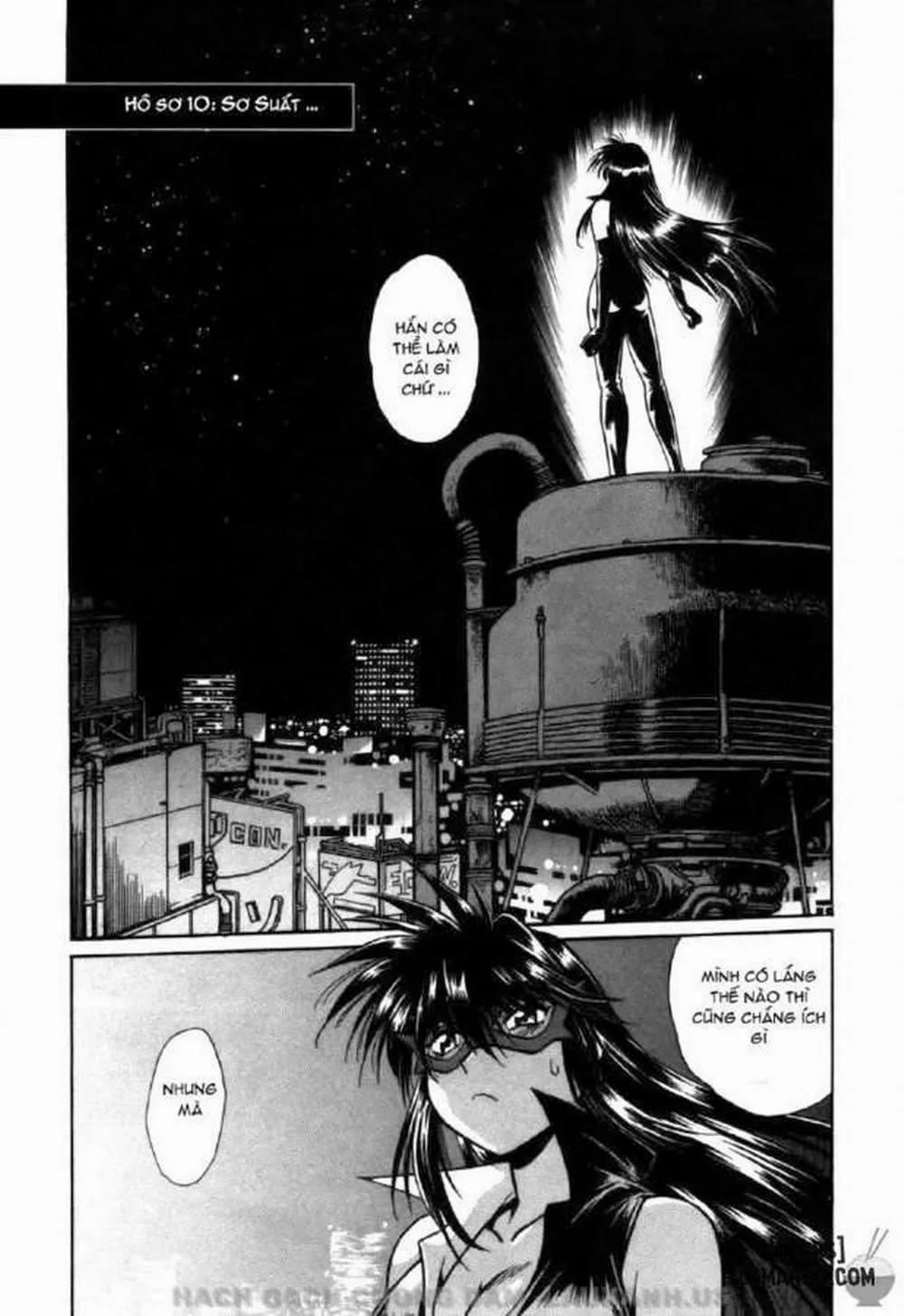 Makunouchi Deluxe - Chap 3 - 10